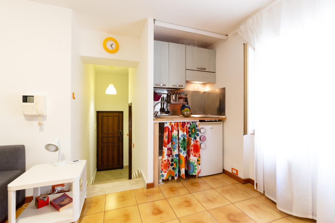 Palermo Functional Studio Dış mekan fotoğraf