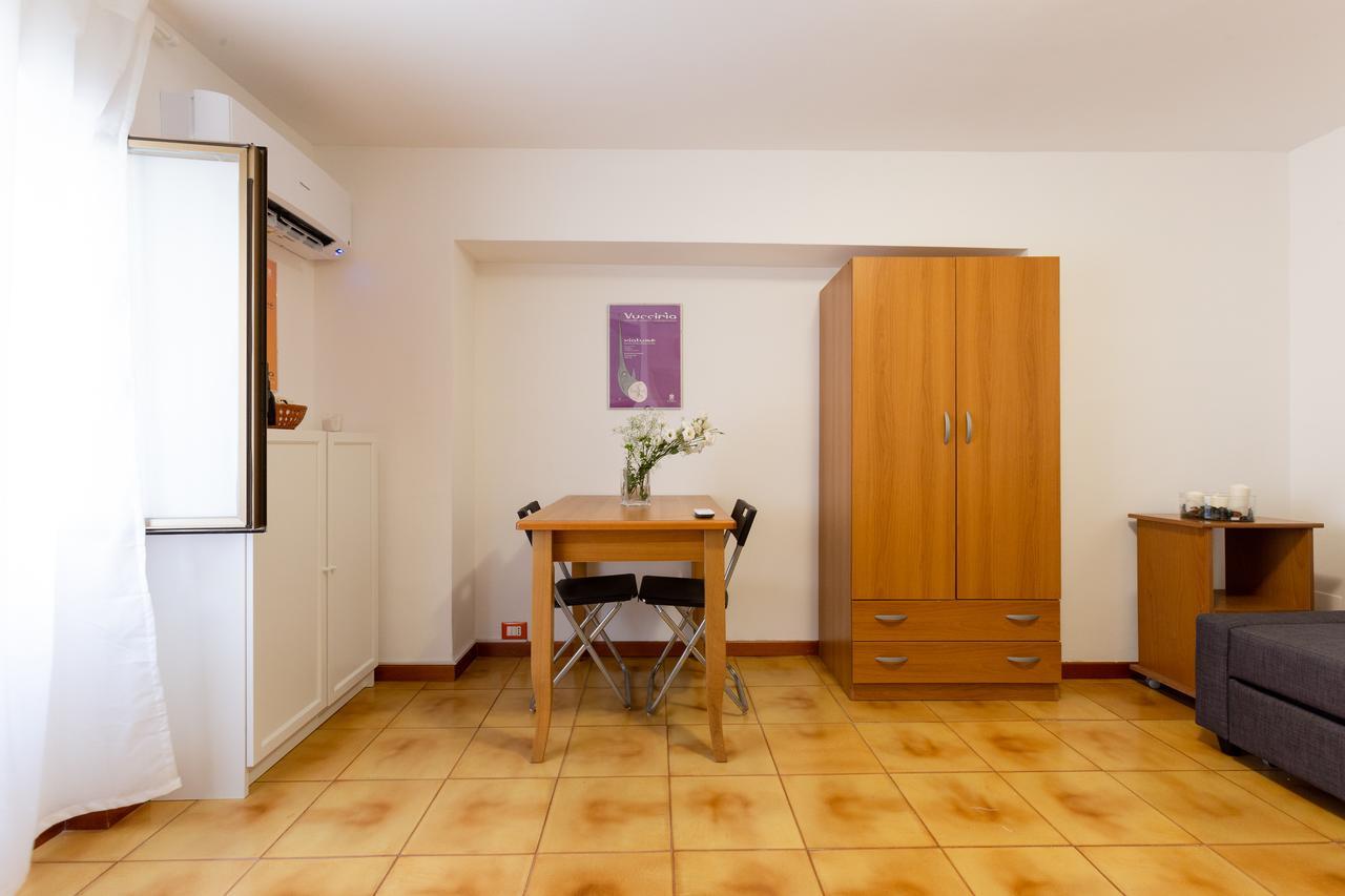 Palermo Functional Studio Dış mekan fotoğraf