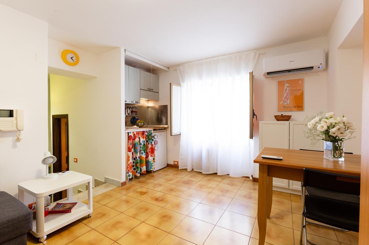 Palermo Functional Studio Dış mekan fotoğraf