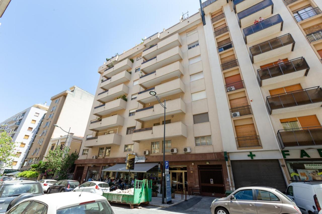 Palermo Functional Studio Dış mekan fotoğraf