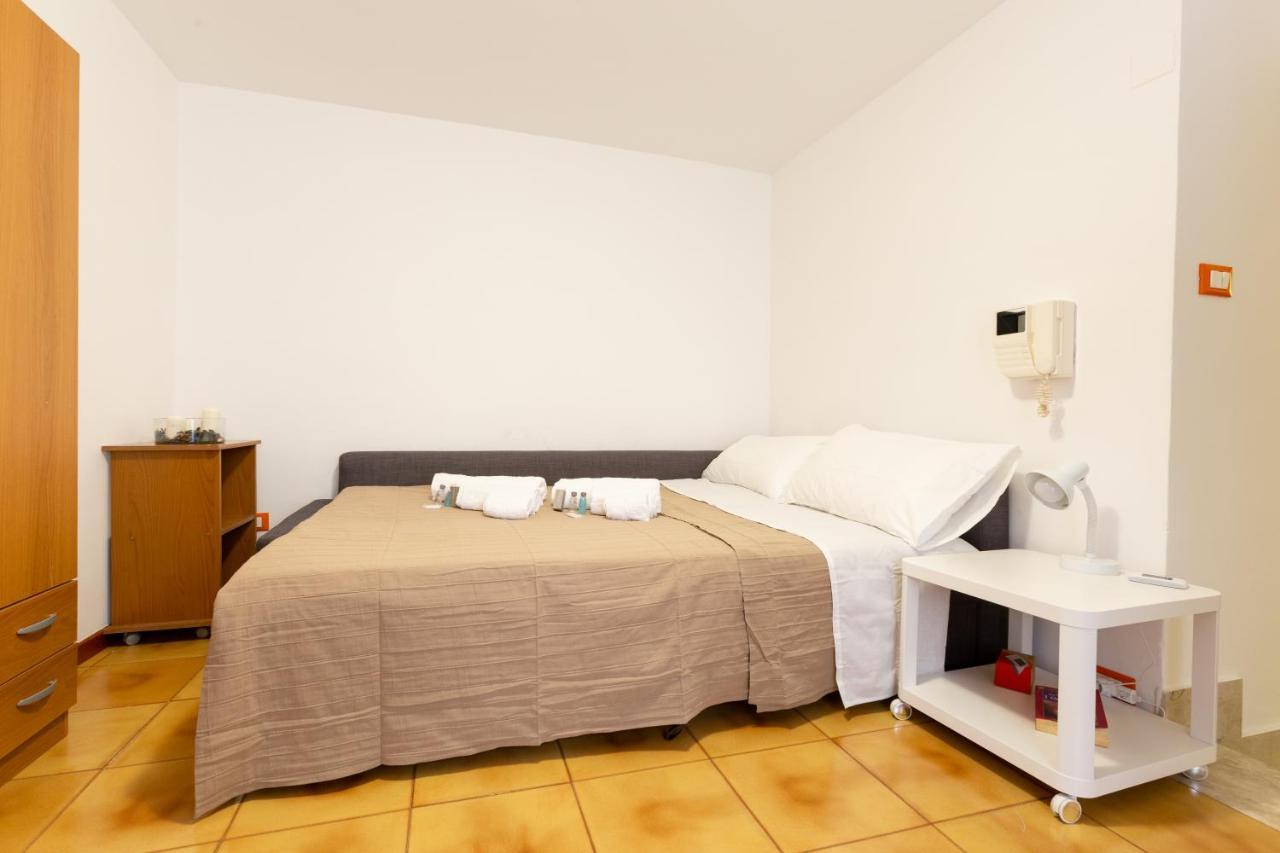 Palermo Functional Studio Dış mekan fotoğraf