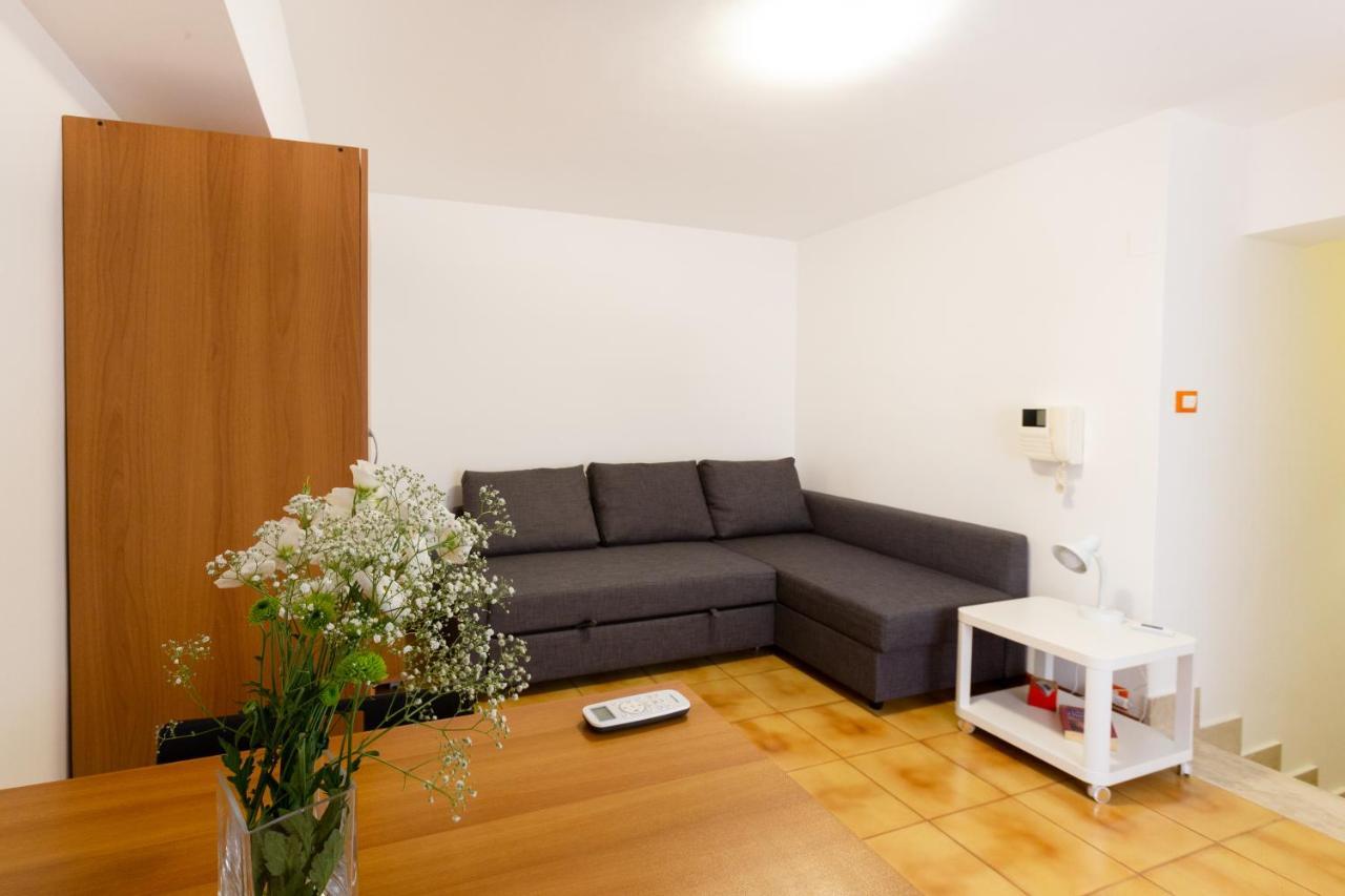 Palermo Functional Studio Dış mekan fotoğraf