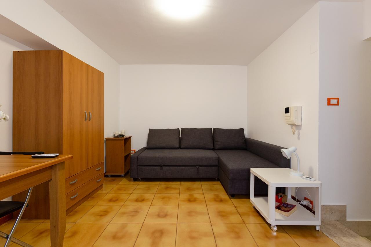 Palermo Functional Studio Dış mekan fotoğraf