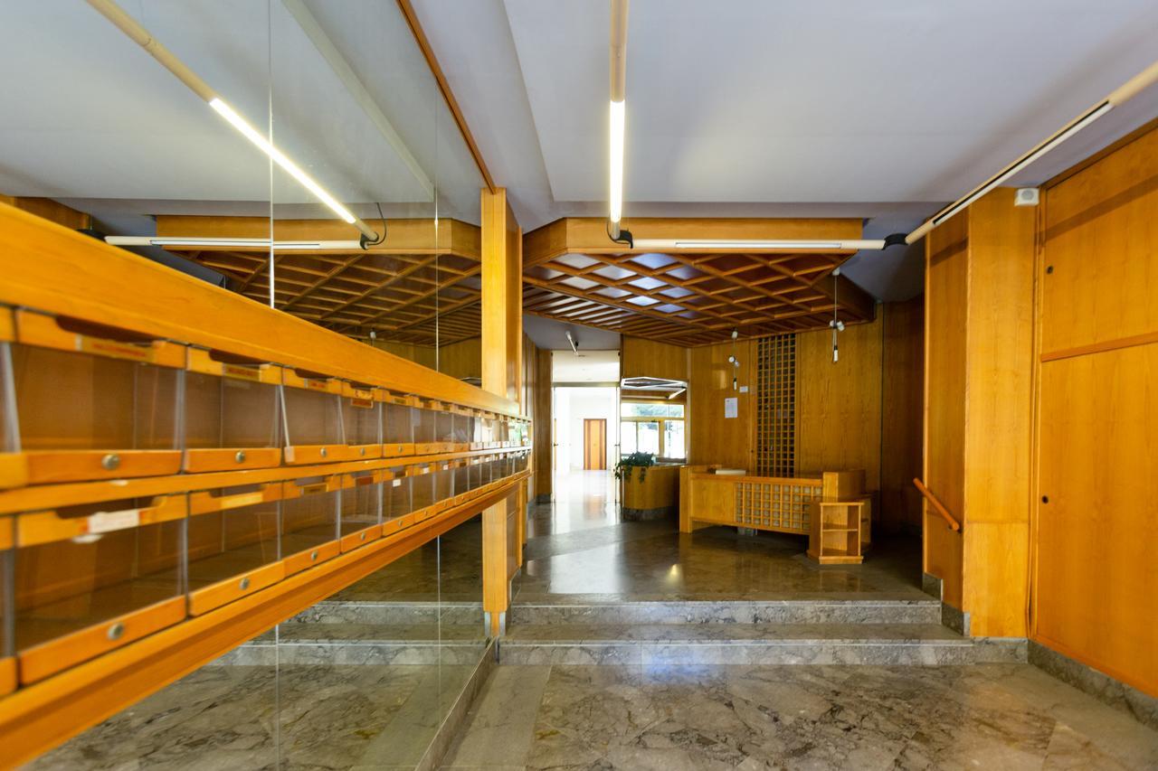 Palermo Functional Studio Dış mekan fotoğraf